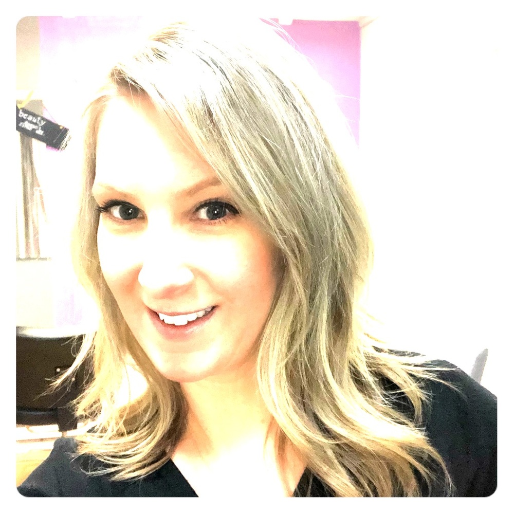Meet your Posher, Jessica